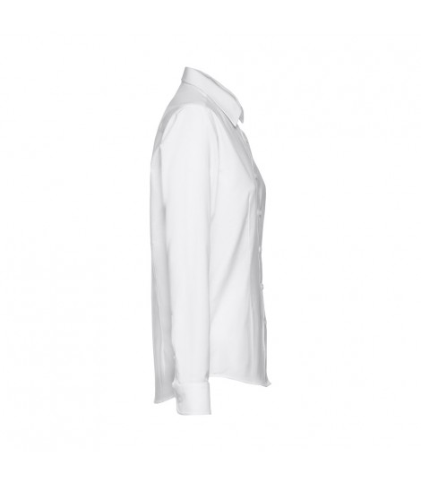 THC TOKYO WOMEN WH Camisa oxford para mujer
