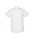THC LONDON WH Camisa oxford para hombre
