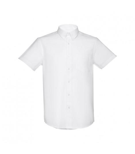 THC LONDON WH Camisa oxford para hombre
