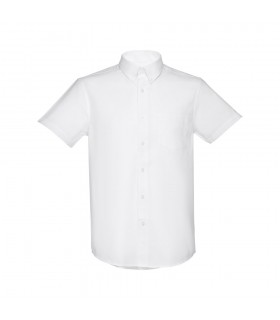 THC LONDON WH Camisa oxford para hombre