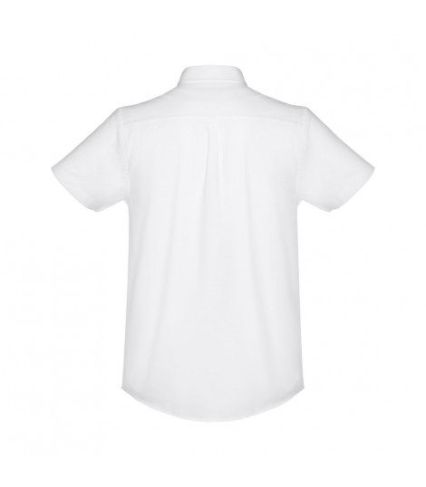 THC LONDON WH Camisa oxford para hombre