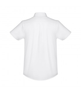 THC LONDON WH Camisa oxford para hombre