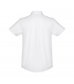 THC LONDON WH Camisa oxford para hombre