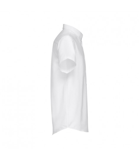 THC LONDON WH Camisa oxford para hombre