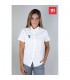 THC LONDON WOMEN WH Camisa oxford para mujer