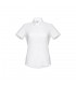 THC LONDON WOMEN WH Camisa oxford para mujer