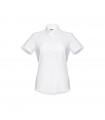 THC LONDON WOMEN WH Camisa oxford para mujer
