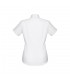 THC LONDON WOMEN WH Camisa oxford para mujer