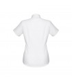 THC LONDON WOMEN WH Camisa oxford para mujer