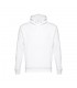 THC PHOENIX WH Sudadera unisex con capucha