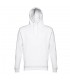 THC PHOENIX WH Sudadera unisex con capucha