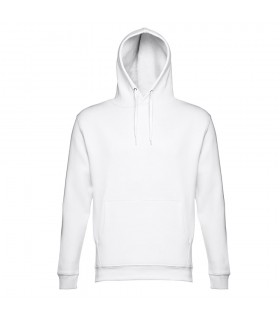 THC PHOENIX WH Sudadera unisex con capucha