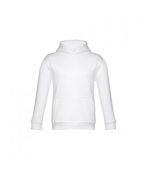 THC PHOENIX KIDS WH Sudadera unisex para ninos con capucha