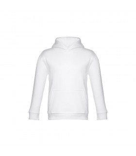 THC PHOENIX KIDS WH Sudadera unisex para ninos con capucha