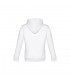 THC PHOENIX KIDS WH Sudadera unisex para ninos con capucha