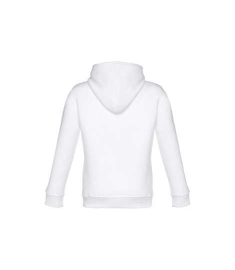 THC PHOENIX KIDS WH Sudadera unisex para ninos con capucha