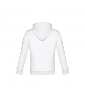 THC PHOENIX KIDS WH Sudadera unisex para ninos con capucha