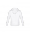 THC PHOENIX KIDS WH Sudadera unisex para ninos con capucha
