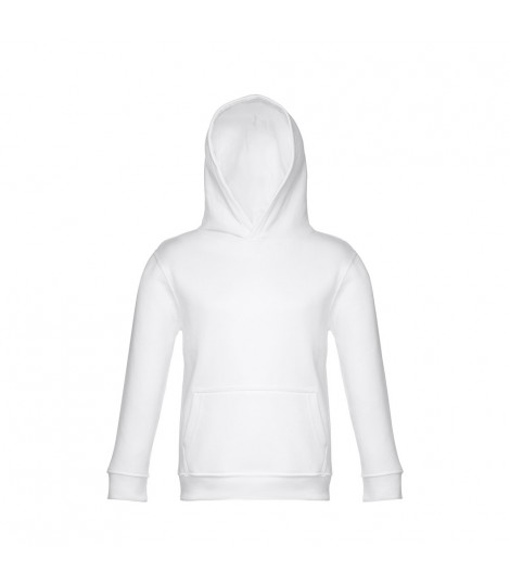 THC PHOENIX KIDS WH Sudadera unisex para ninos con capucha
