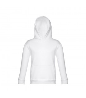THC PHOENIX KIDS WH Sudadera unisex para ninos con capucha