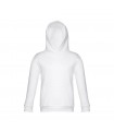 THC PHOENIX KIDS WH Sudadera unisex para ninos con capucha