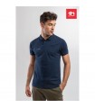 THC DHAKA Polo de hombre