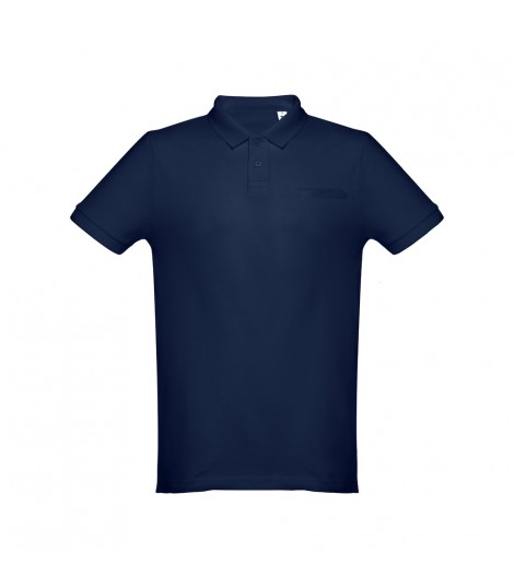 THC DHAKA Polo de hombre