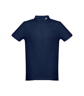 THC DHAKA Polo de hombre