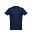 THC DHAKA Polo de hombre