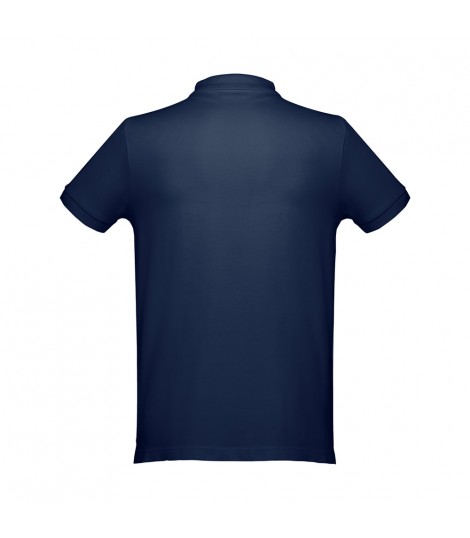 THC DHAKA Polo de hombre