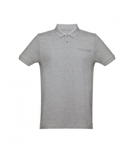 THC DHAKA Polo de hombre