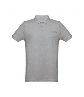 THC DHAKA Polo de hombre