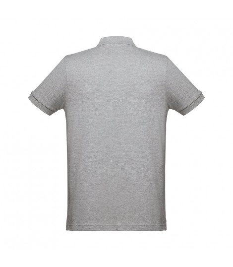 THC DHAKA Polo de hombre