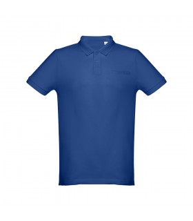 THC DHAKA Polo de hombre