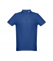 THC DHAKA Polo de hombre