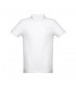 THC DHAKA WH Polo de hombre