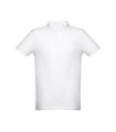 THC DHAKA WH Polo de hombre