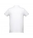 THC DHAKA WH Polo de hombre
