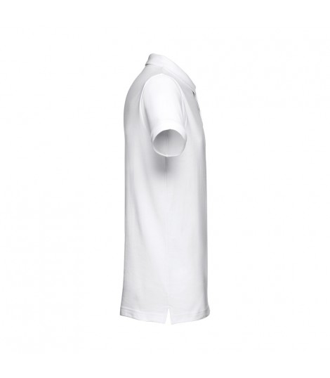 THC DHAKA WH Polo de hombre
