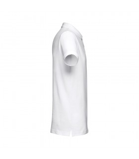 THC DHAKA WH Polo de hombre