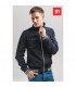 THC OPORTO Chaqueta deportiva para hombre