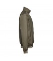THC OPORTO Chaqueta deportiva para hombre