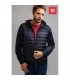 THC SKOPJE Chaqueta para hombre con capucha