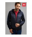 THC SKOPJE Chaqueta para hombre con capucha