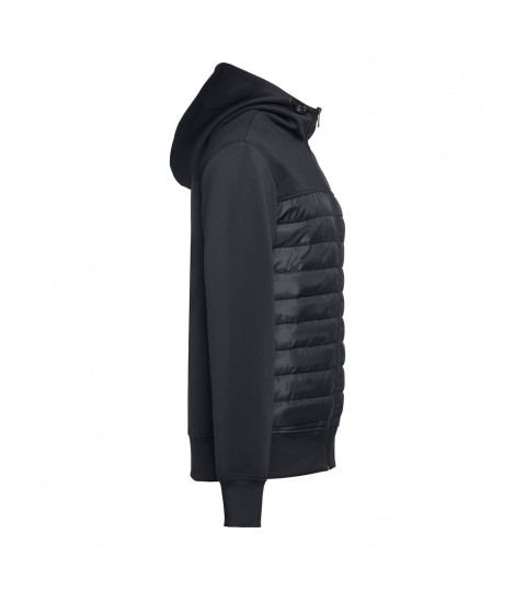 THC SKOPJE Chaqueta para hombre con capucha