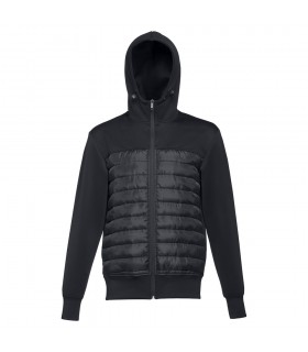 THC SKOPJE Chaqueta para hombre con capucha