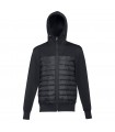 THC SKOPJE Chaqueta para hombre con capucha