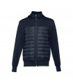 THC SKOPJE Chaqueta para hombre con capucha