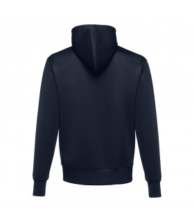 THC SKOPJE Chaqueta para hombre con capucha
