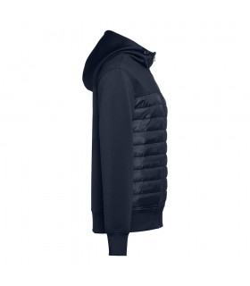THC SKOPJE Chaqueta para hombre con capucha